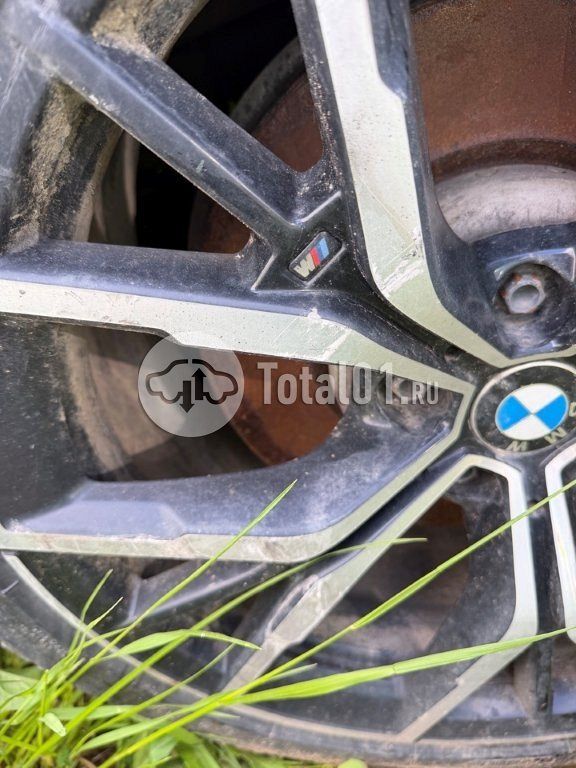 Фото BMW 5 серия 170