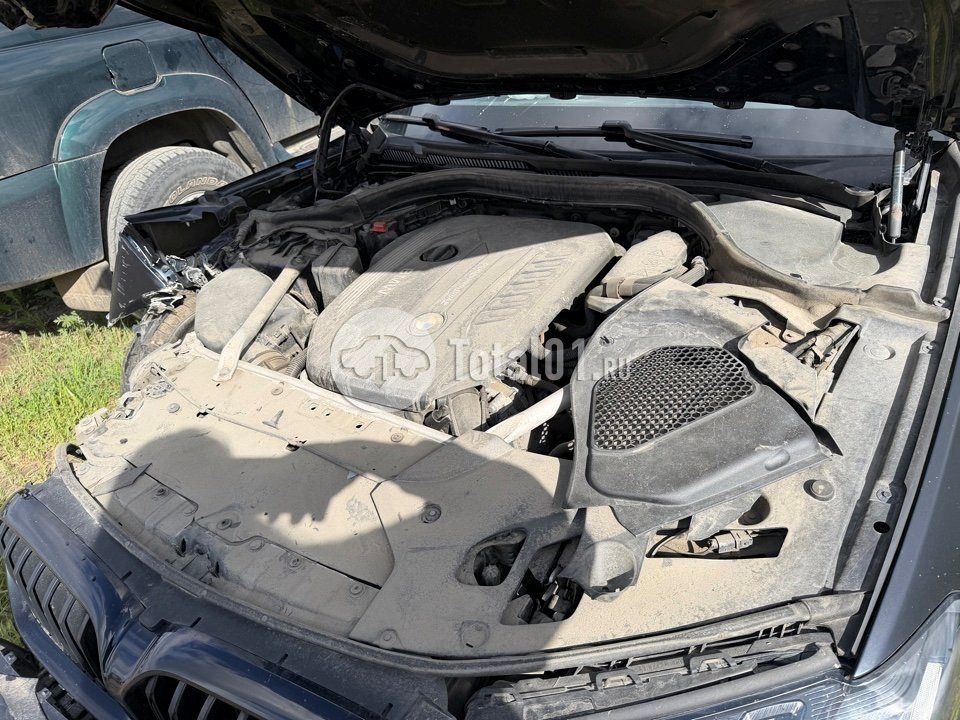 Фото BMW 5 серия 202