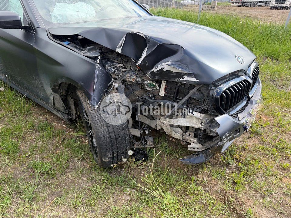 Фото BMW 5 серия 238