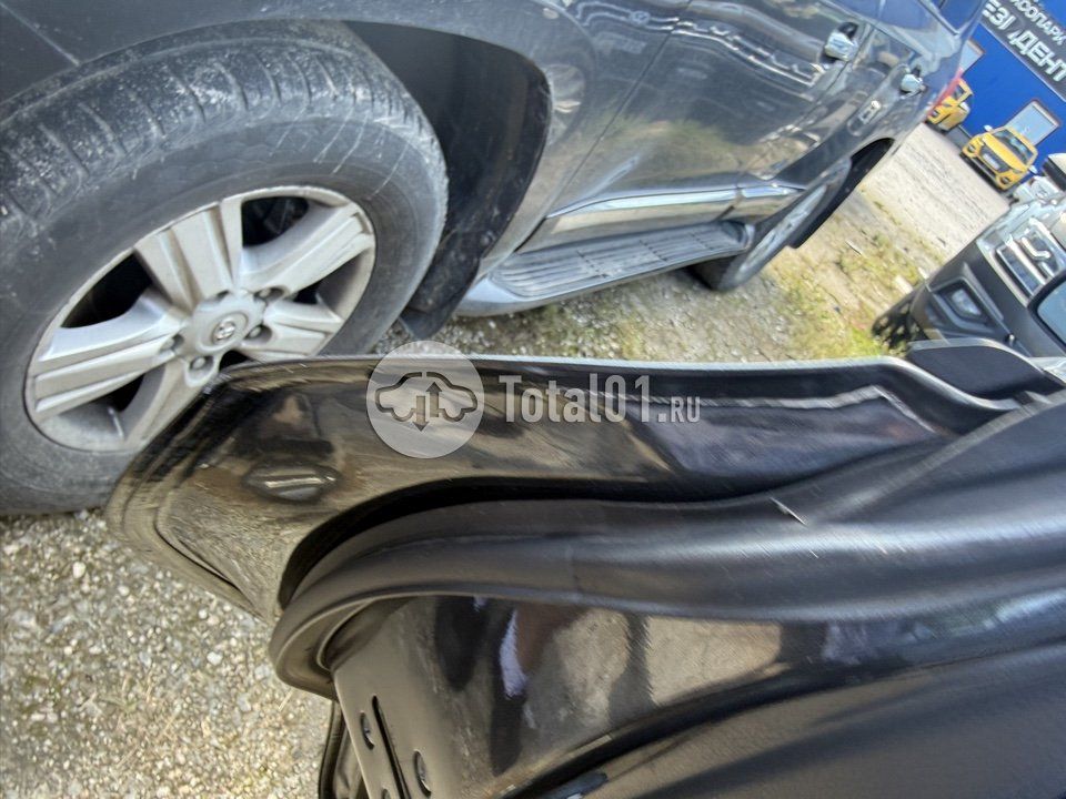 Фото Subaru Impreza 4