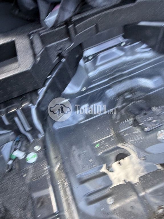 Фото Subaru Impreza 6