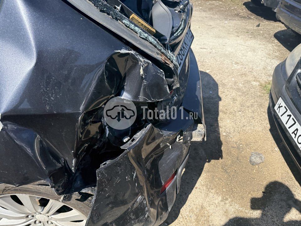 Фото Subaru Impreza 10