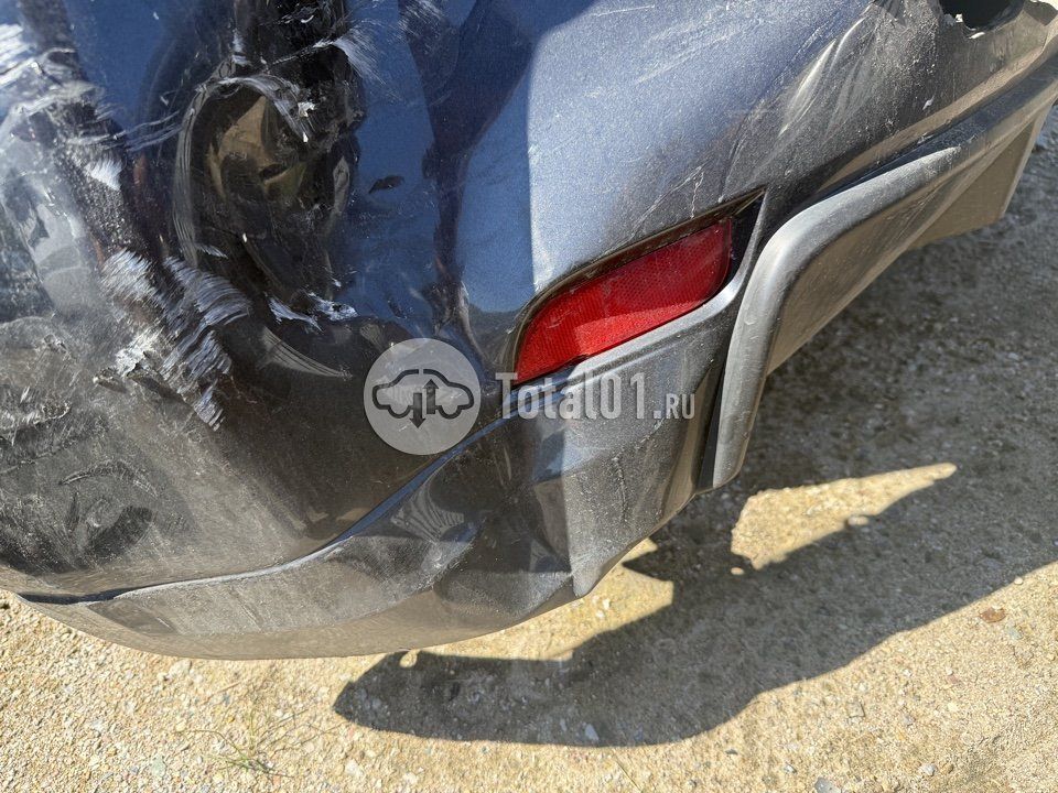 Фото Subaru Impreza 18