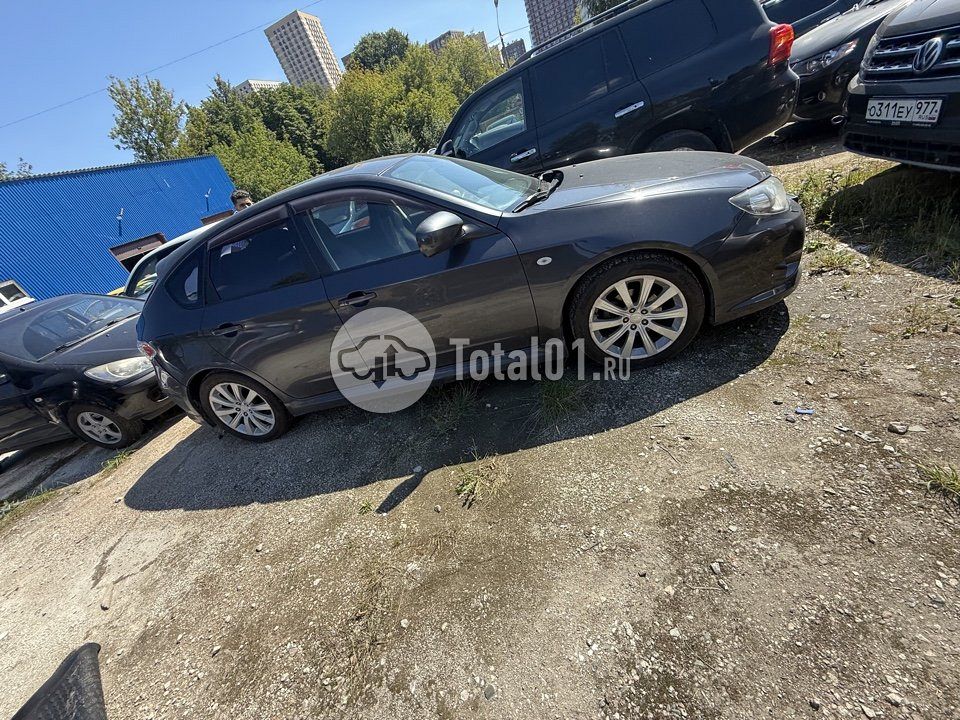 Фото Subaru Impreza 22