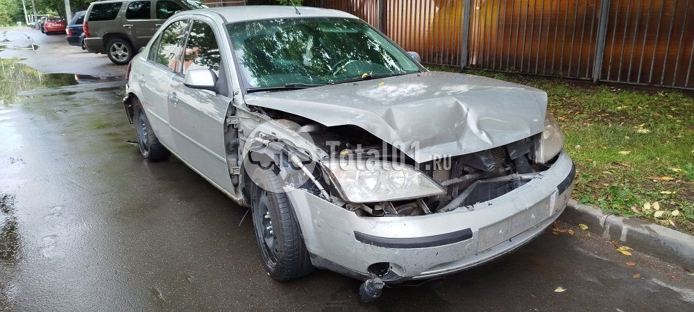 Фото Ford Mondeo 12