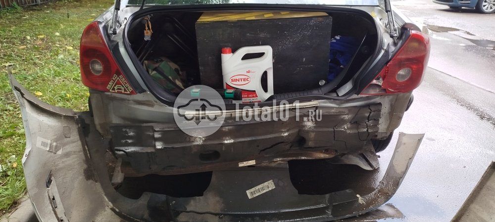 Фото Ford Mondeo 16