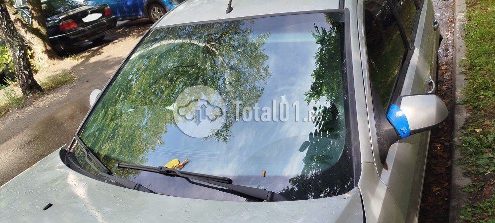 Фото Ford Mondeo 22