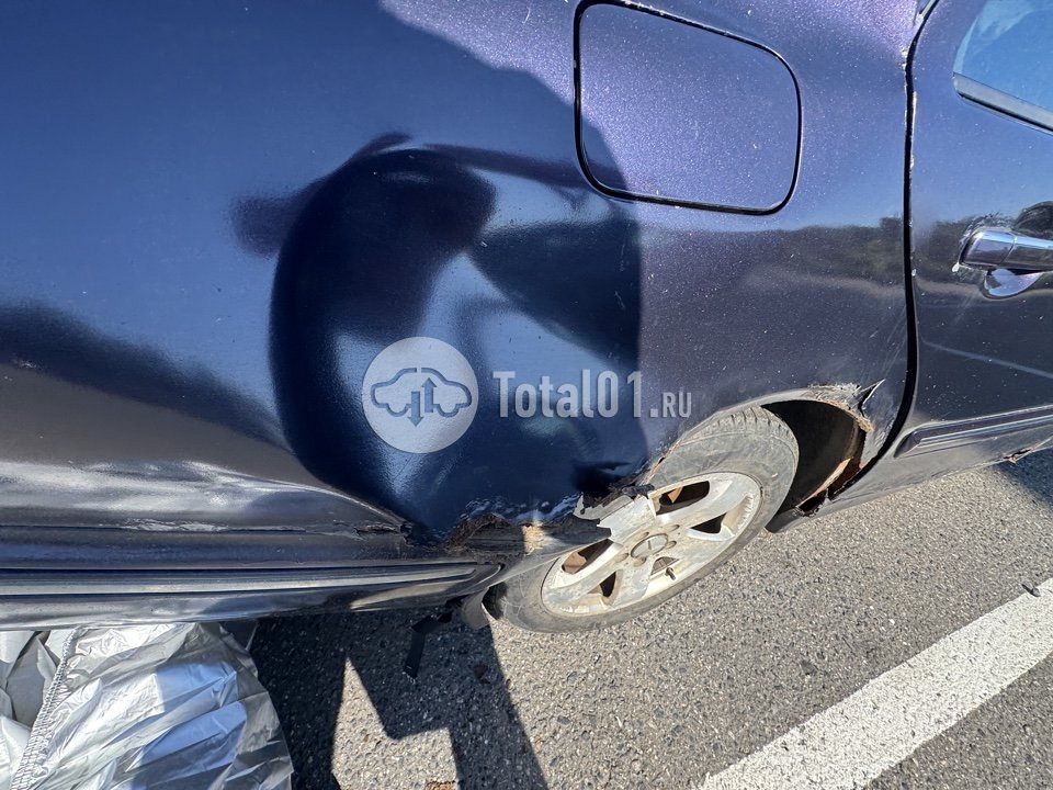 Фото Mercedes-Benz E-класс 22