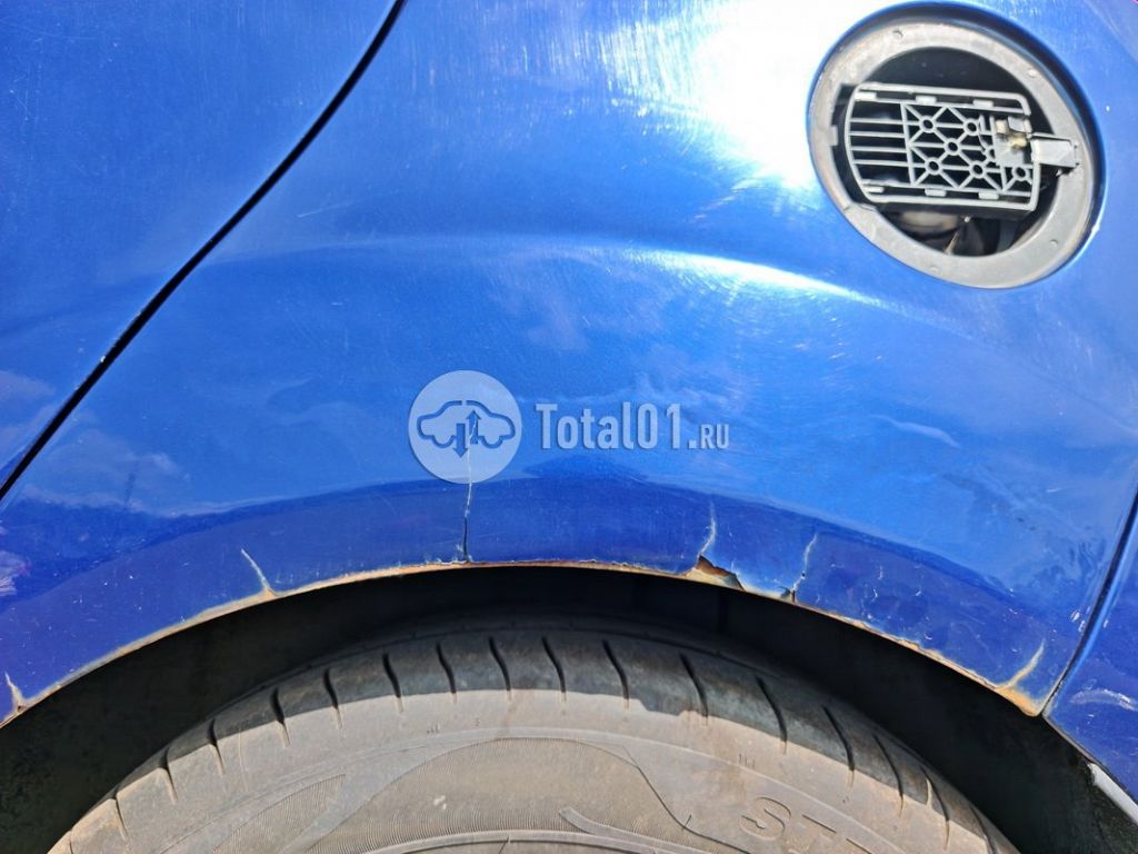 Фото Ford Fiesta 32