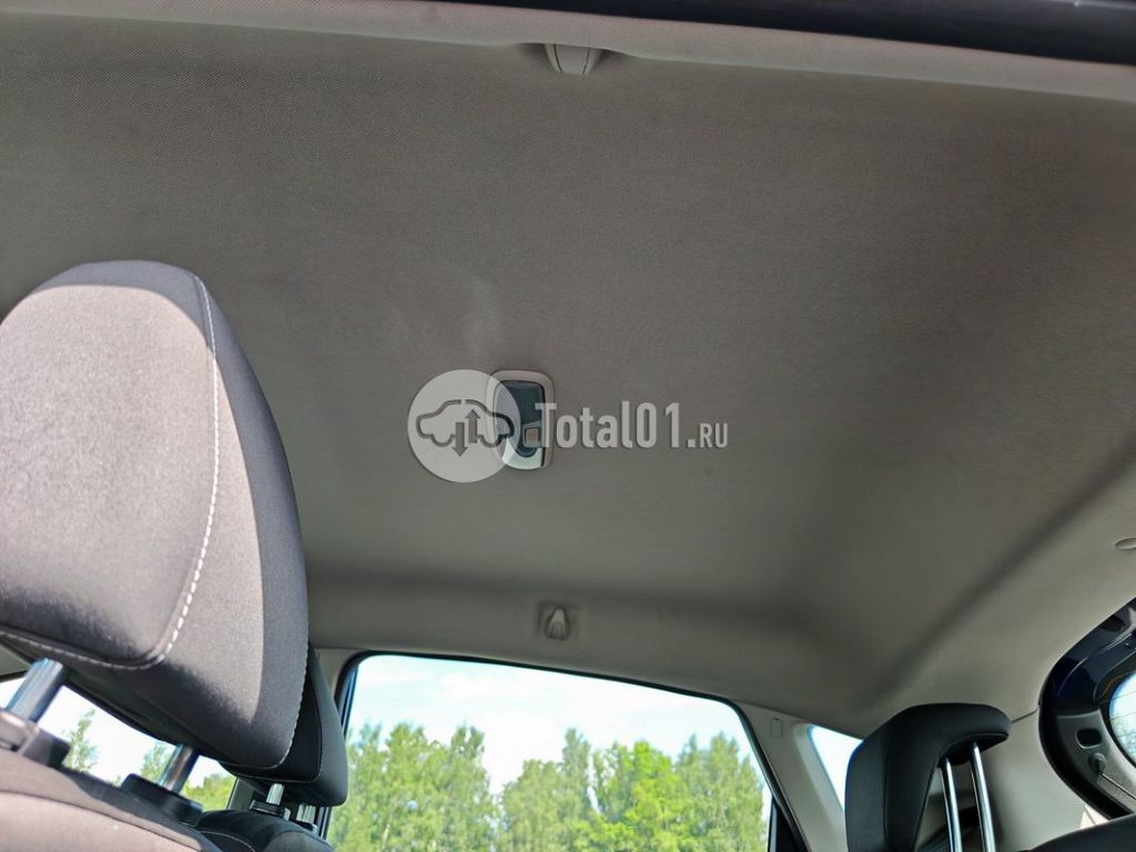 Фото Ford Fiesta 86