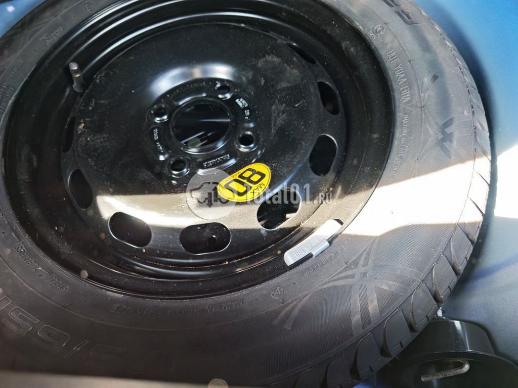 Фото Ford Fiesta 102