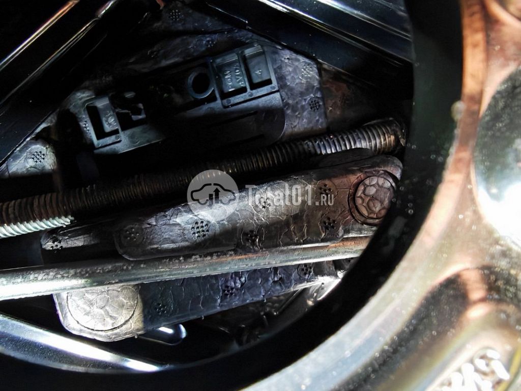 Фото Ford Fiesta 104