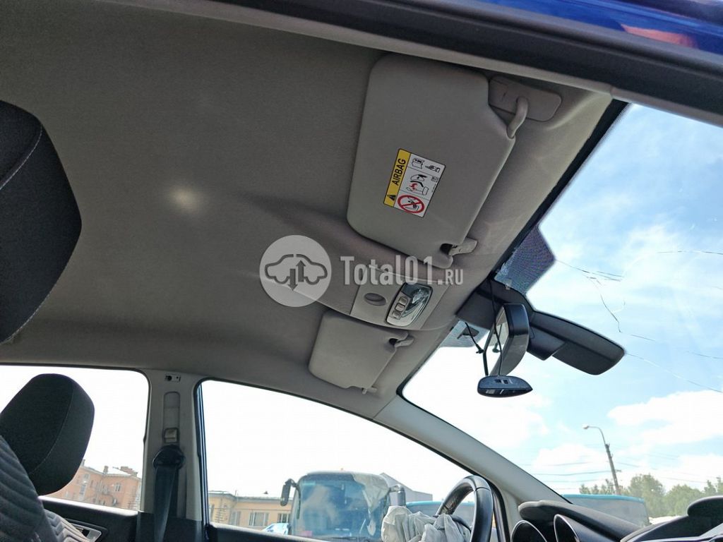 Фото Ford Fiesta 130