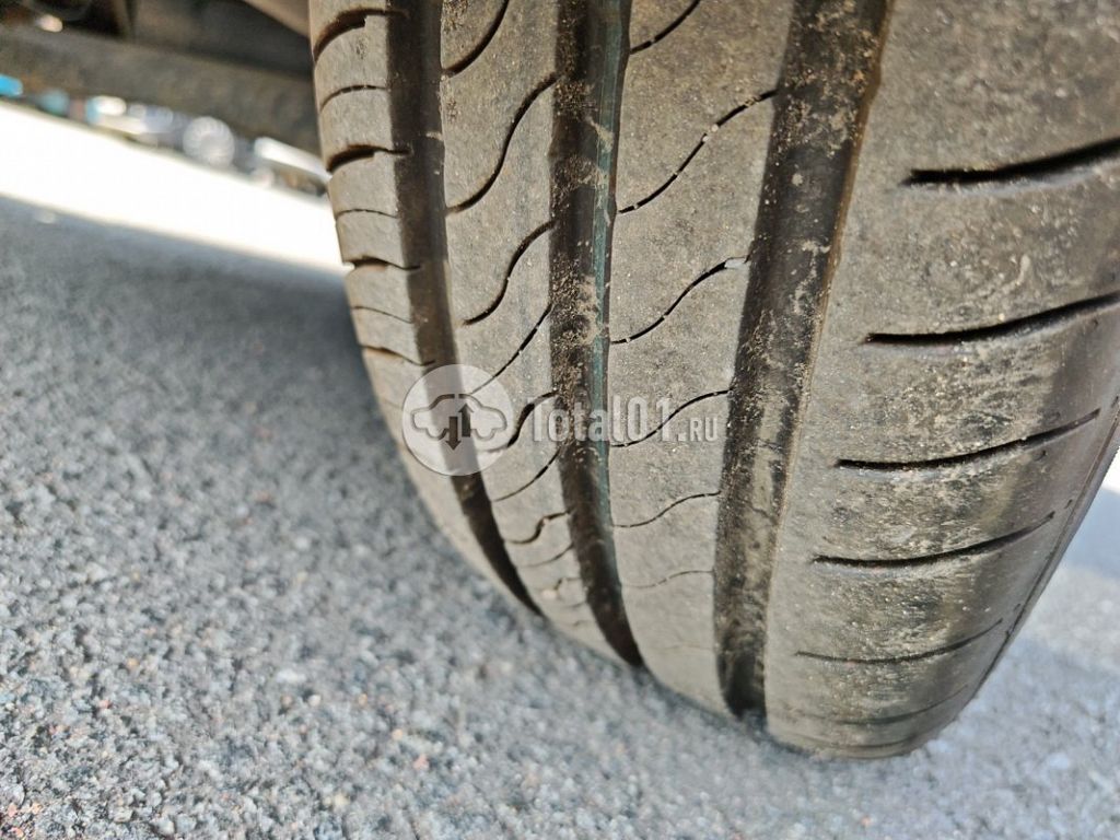 Фото Ford Fiesta 152