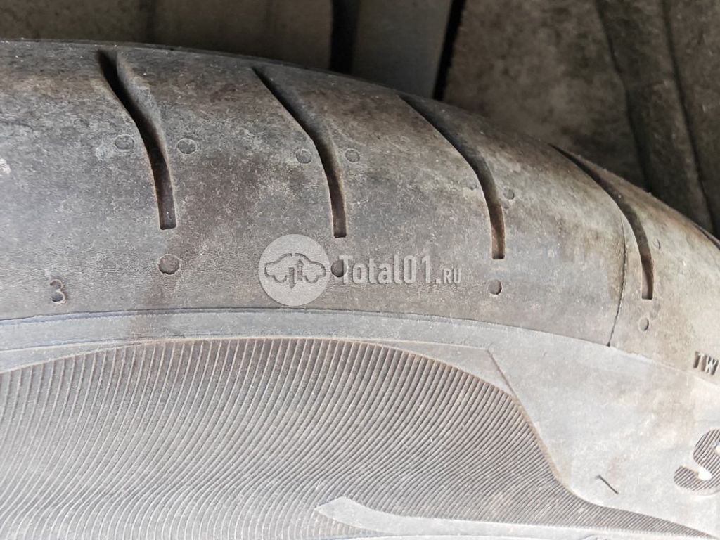 Фото Ford Fiesta 158
