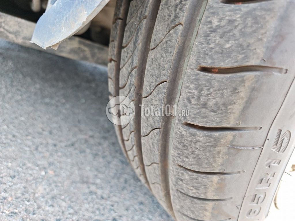 Фото Ford Fiesta 162