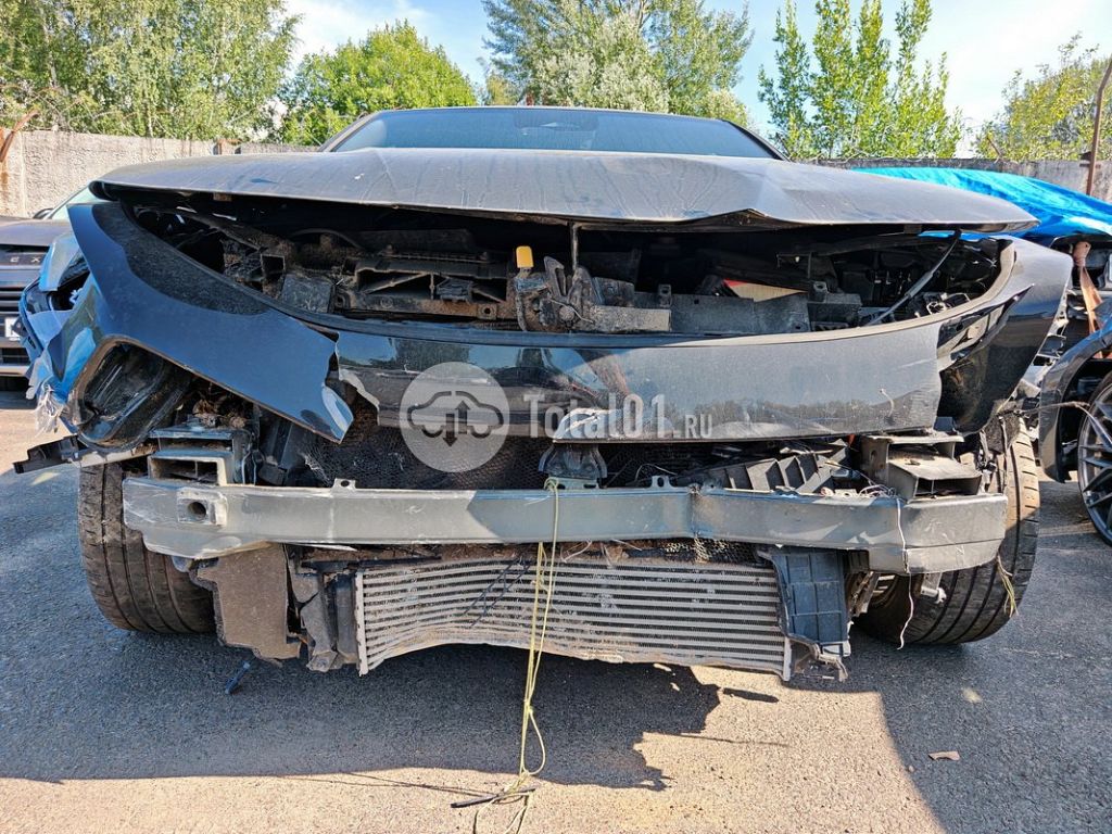 Фото Geely Preface 26