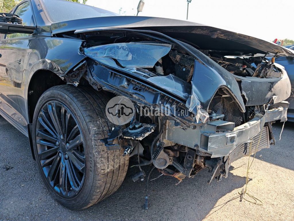 Фото Geely Preface 28