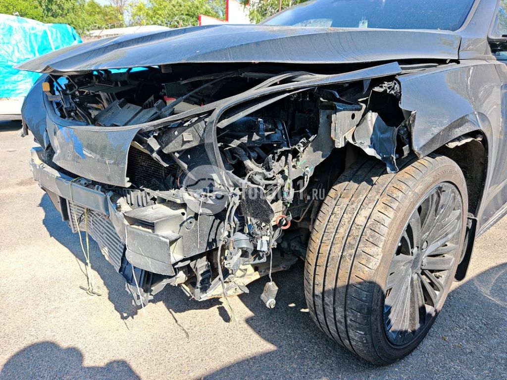 Фото Geely Preface 30