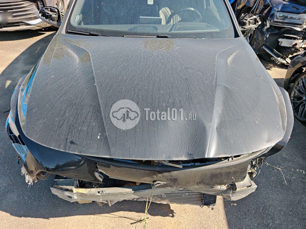 Фото Geely Preface 32