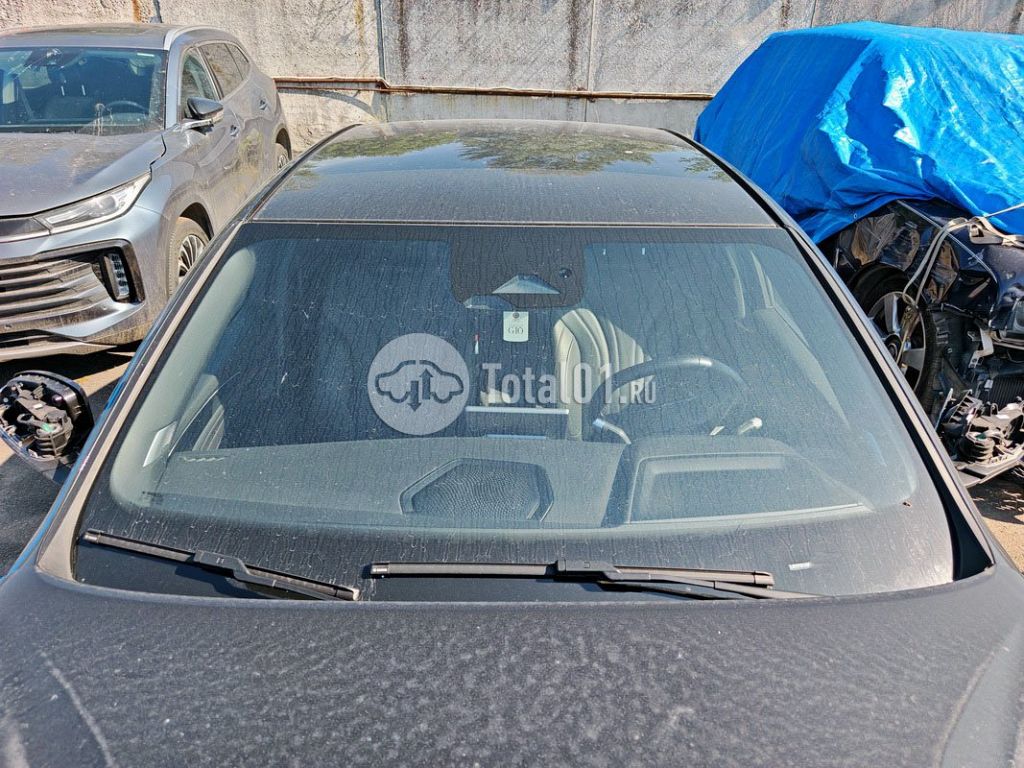 Фото Geely Preface 34