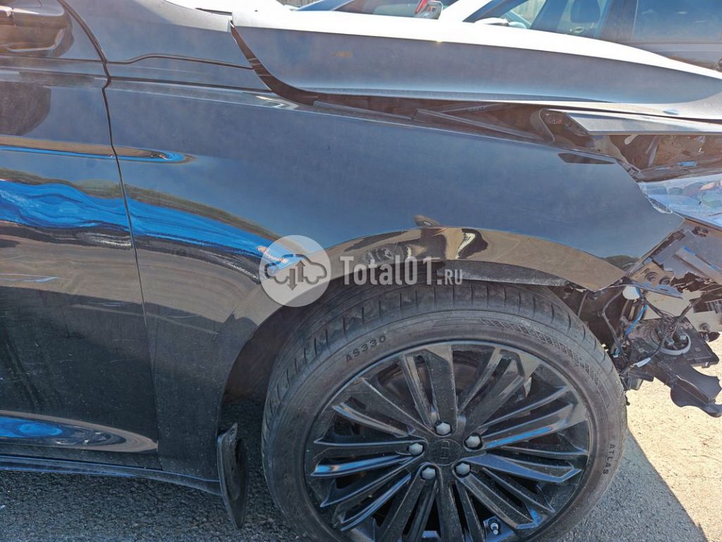 Фото Geely Preface 38