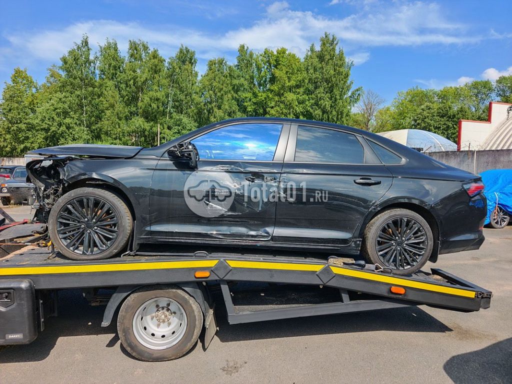 Фото Geely Preface 46