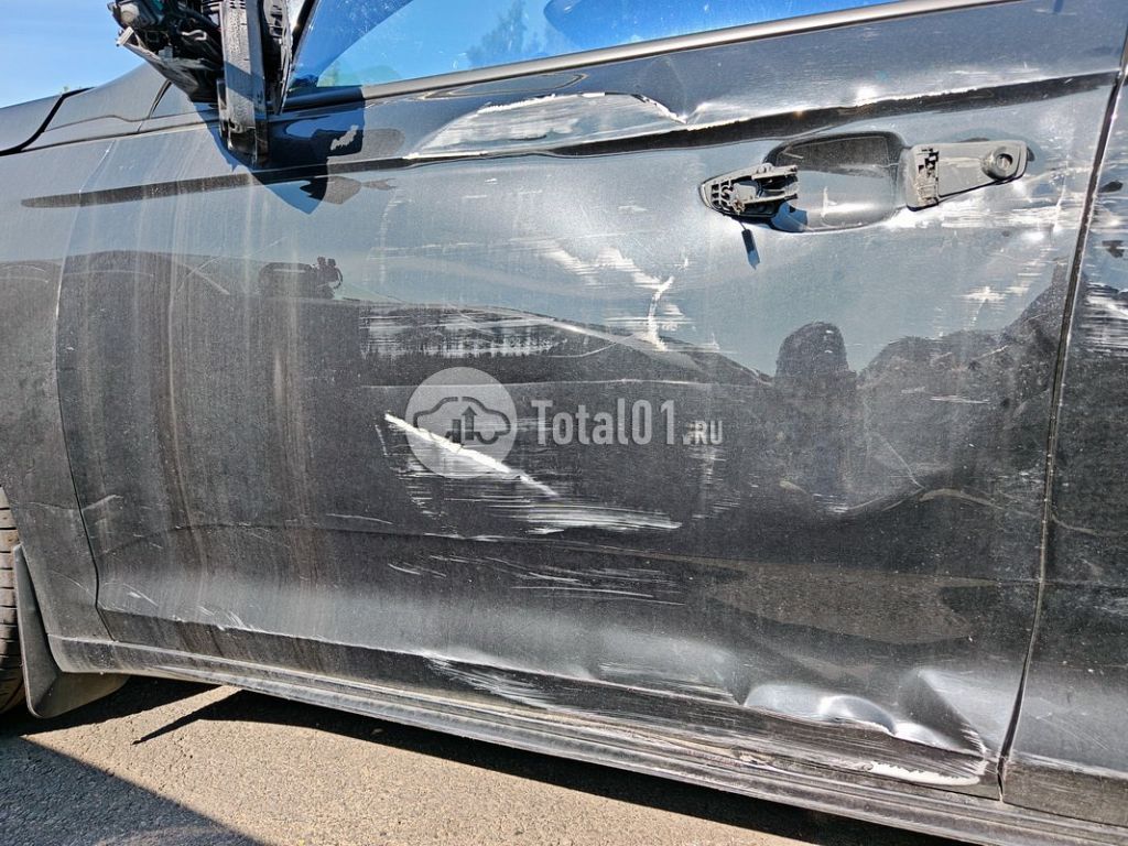 Фото Geely Preface 72
