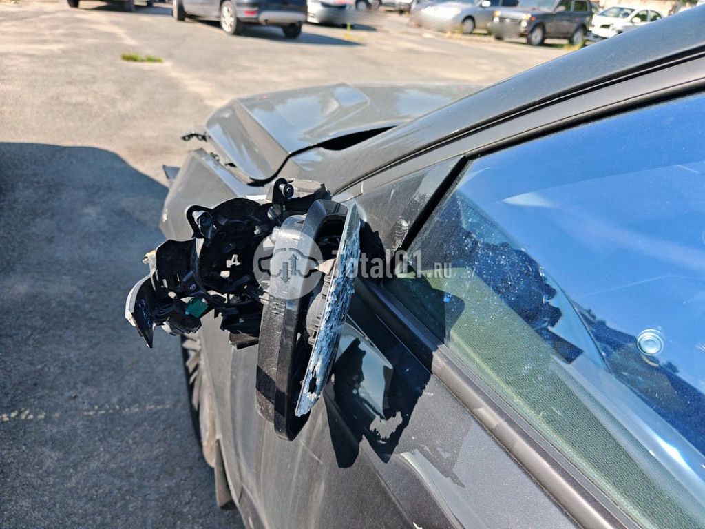 Фото Geely Preface 74