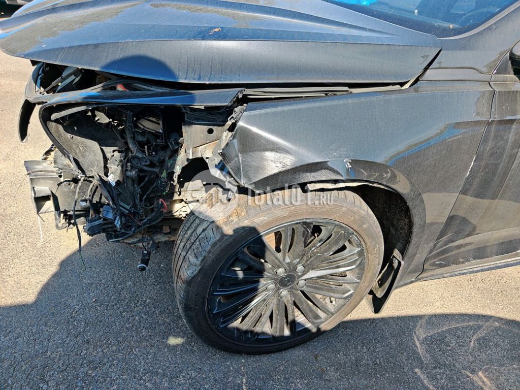 Фото Geely Preface 78