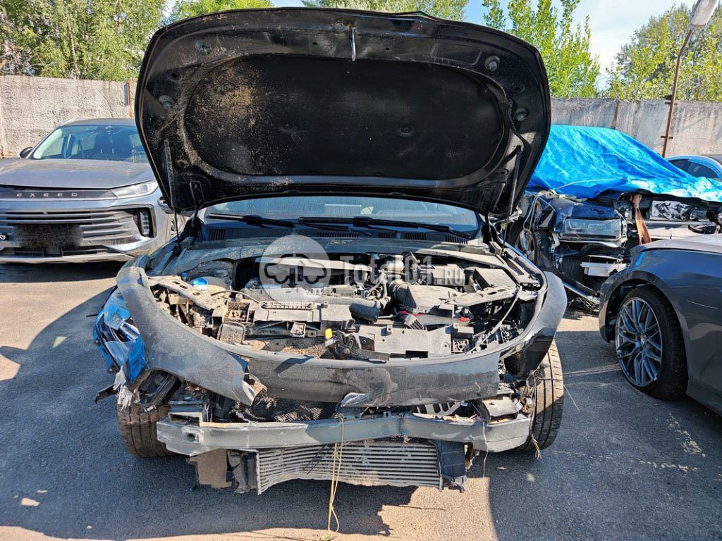 Фото Geely Preface 82