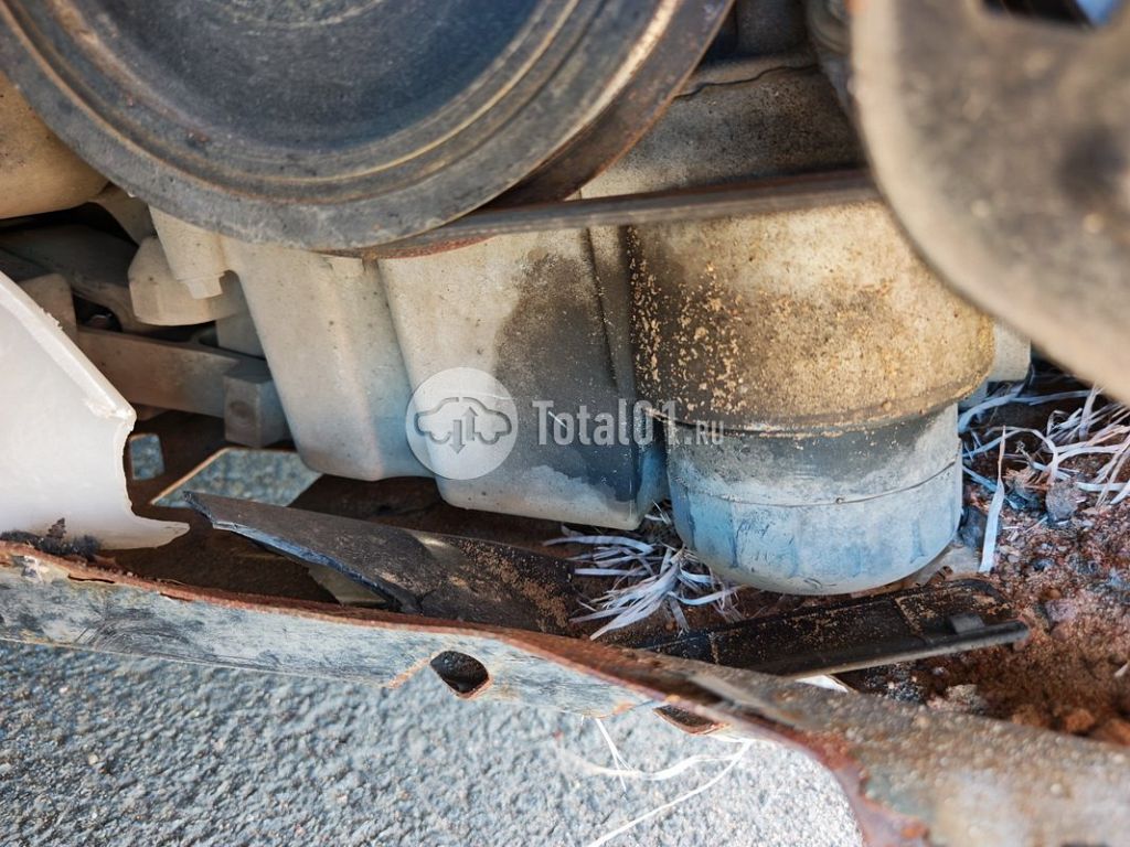 Фото Geely Preface 88