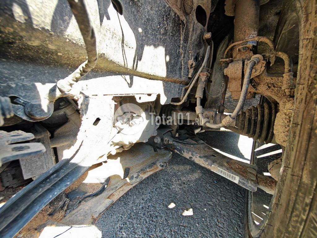 Фото Geely Preface 104