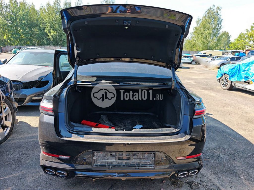 Фото Geely Preface 106