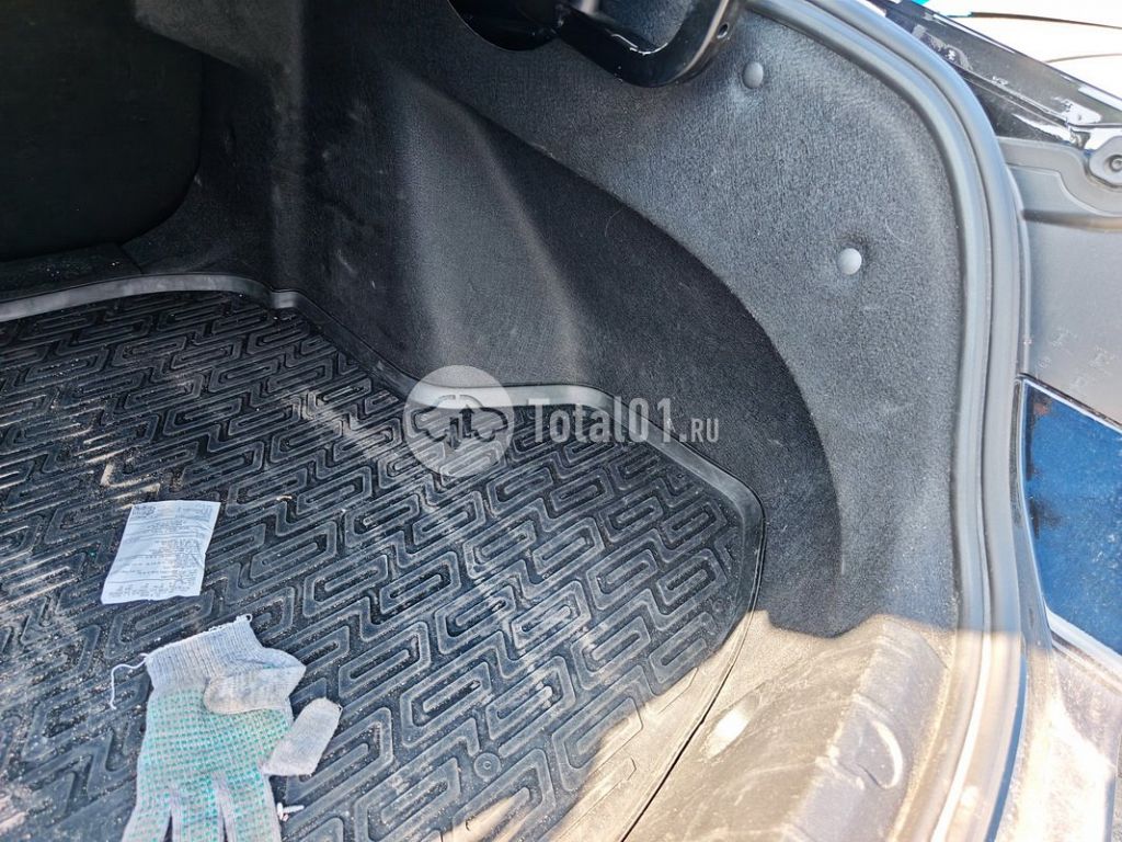 Фото Geely Preface 110