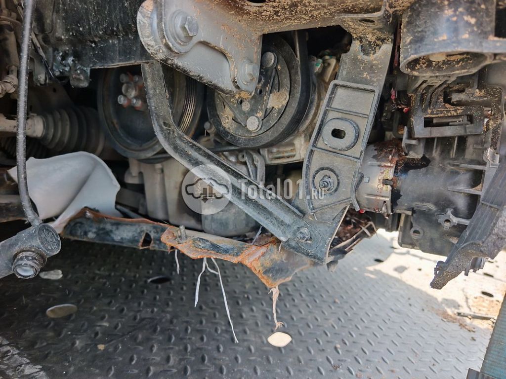 Фото Geely Preface 112