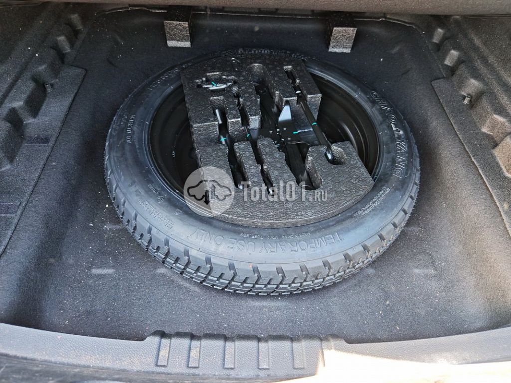 Фото Geely Preface 116