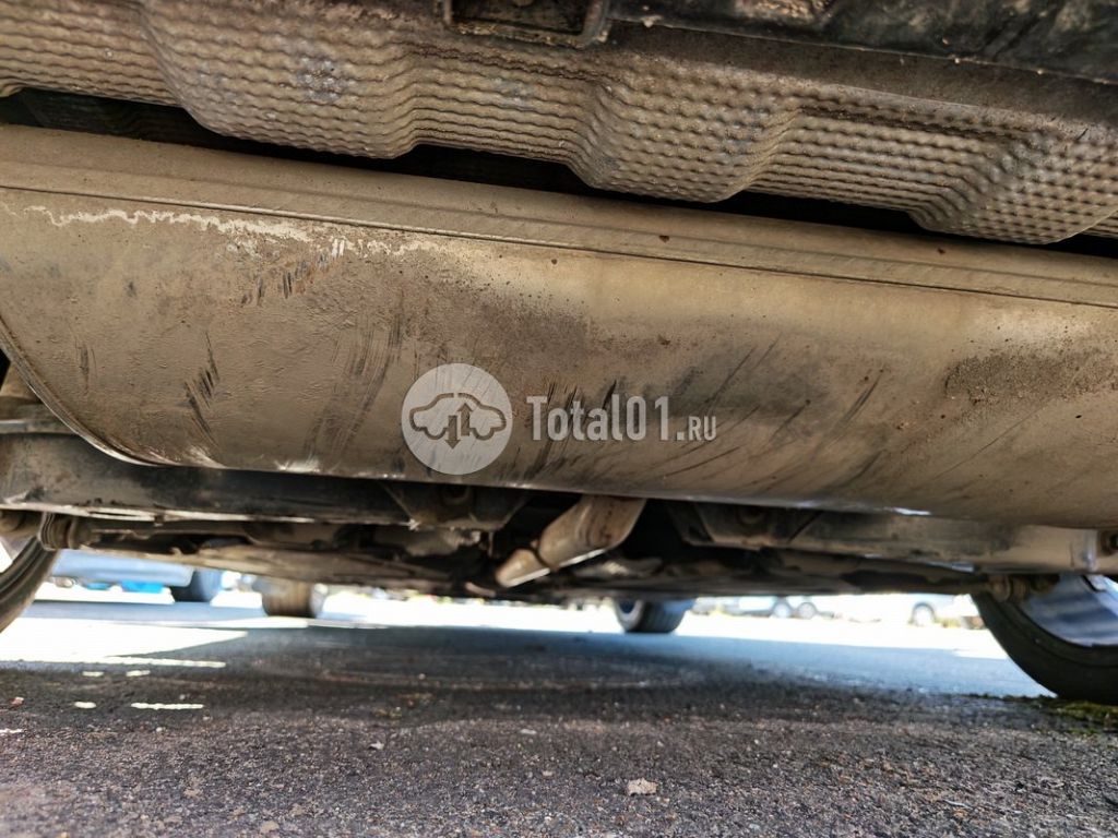 Фото Geely Preface 118
