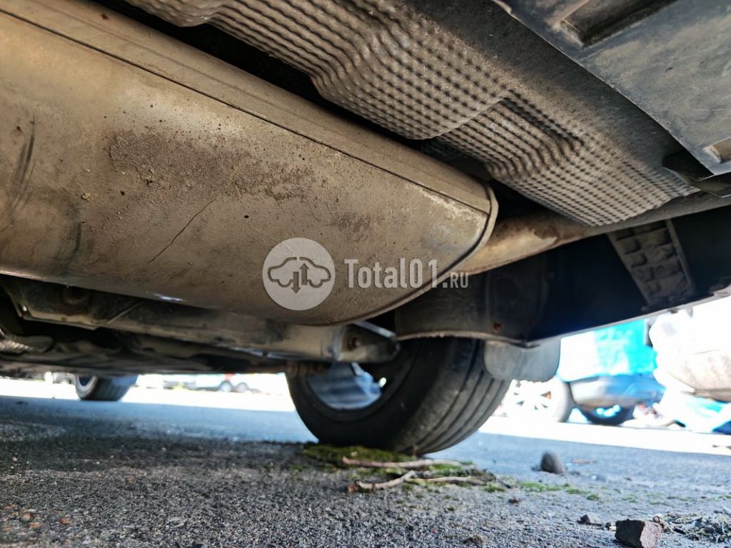 Фото Geely Preface 120