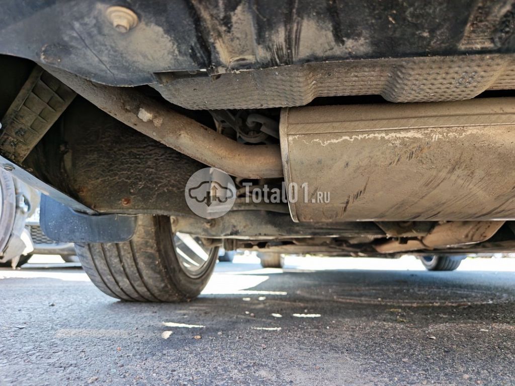 Фото Geely Preface 122