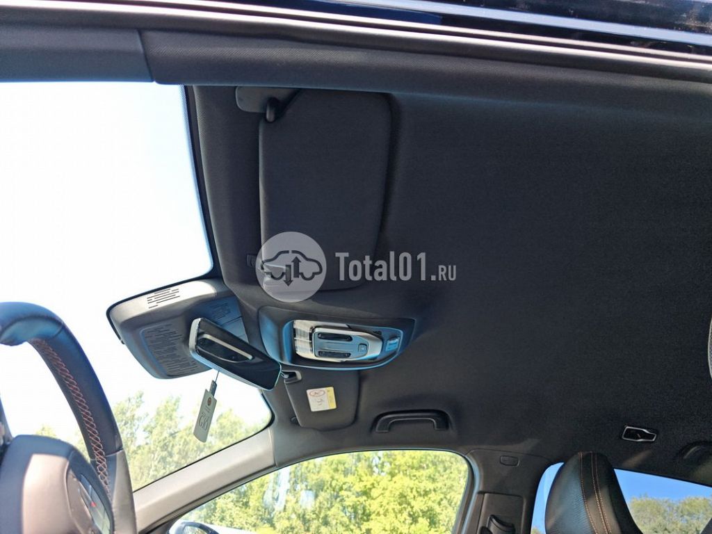 Фото Geely Preface 132