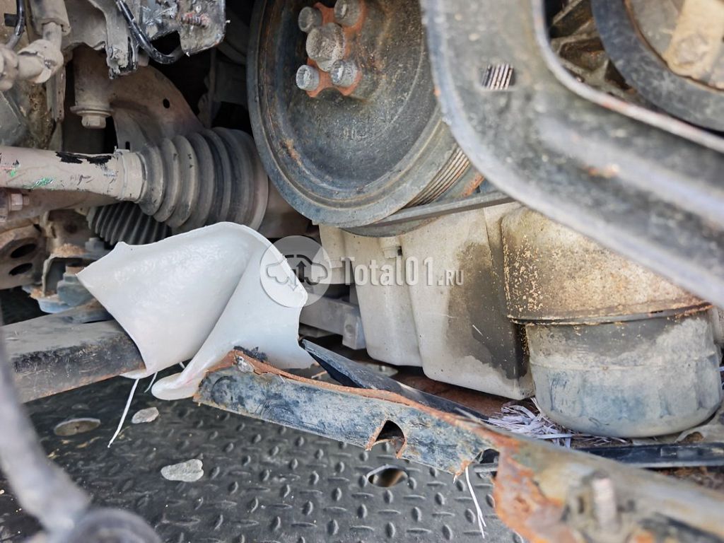 Фото Geely Preface 134