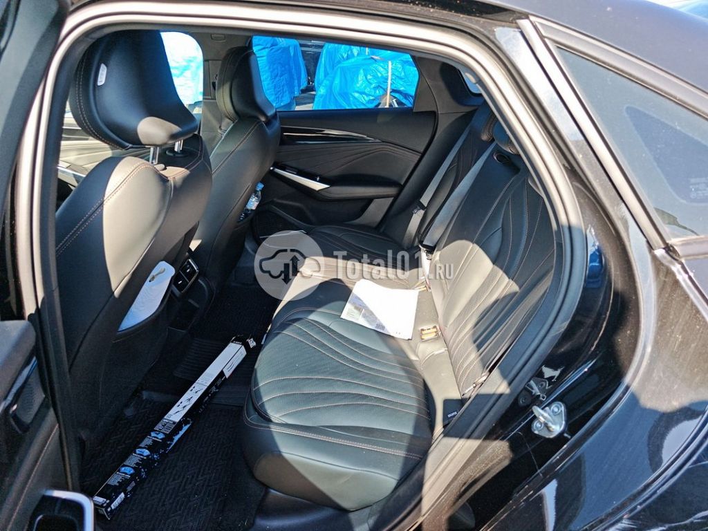 Фото Geely Preface 142