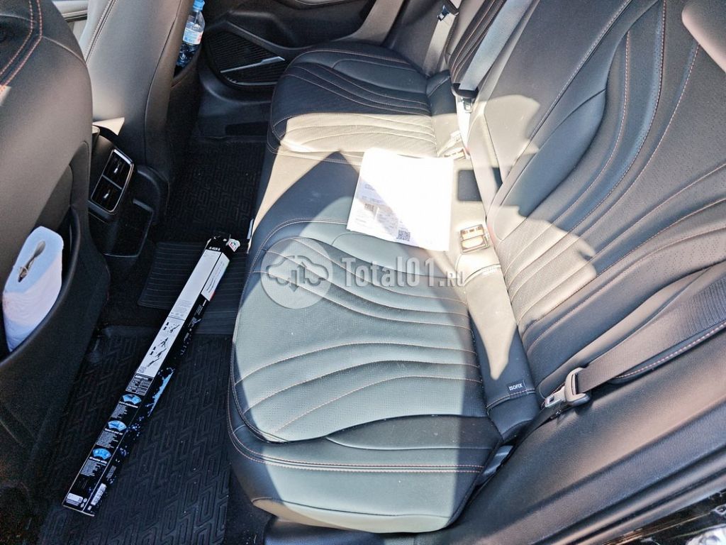 Фото Geely Preface 146