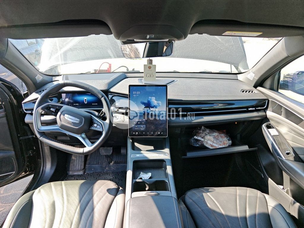 Фото Geely Preface 152