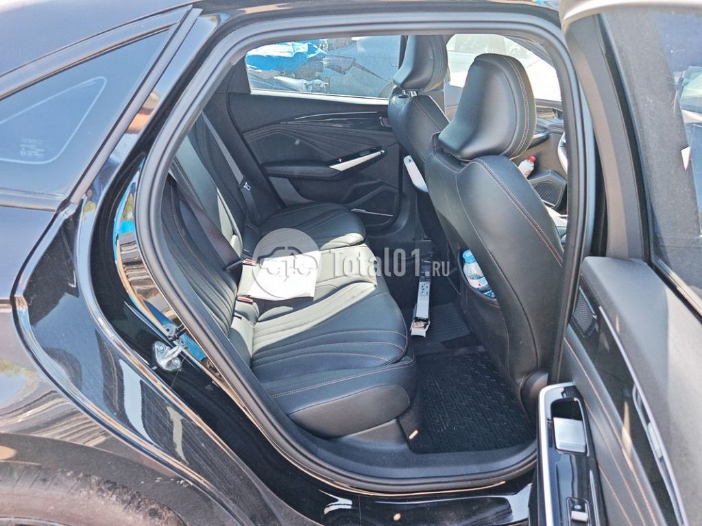 Фото Geely Preface 160