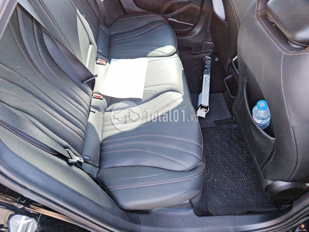 Фото Geely Preface 164