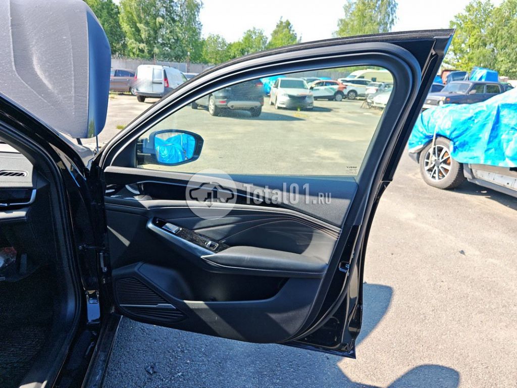 Фото Geely Preface 168