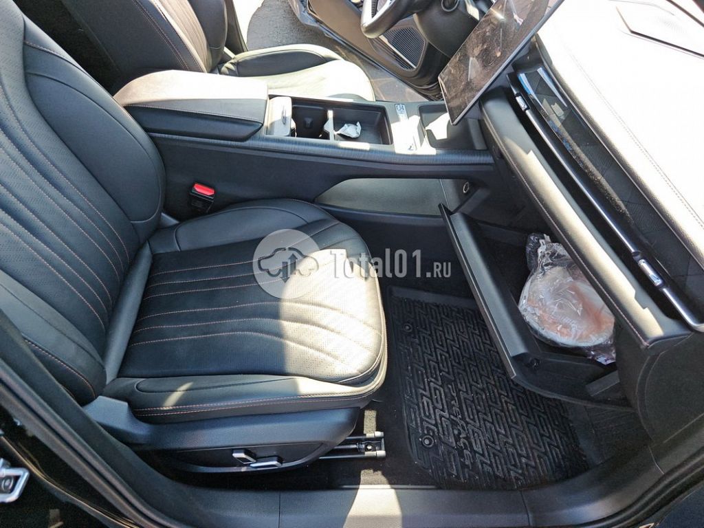 Фото Geely Preface 172