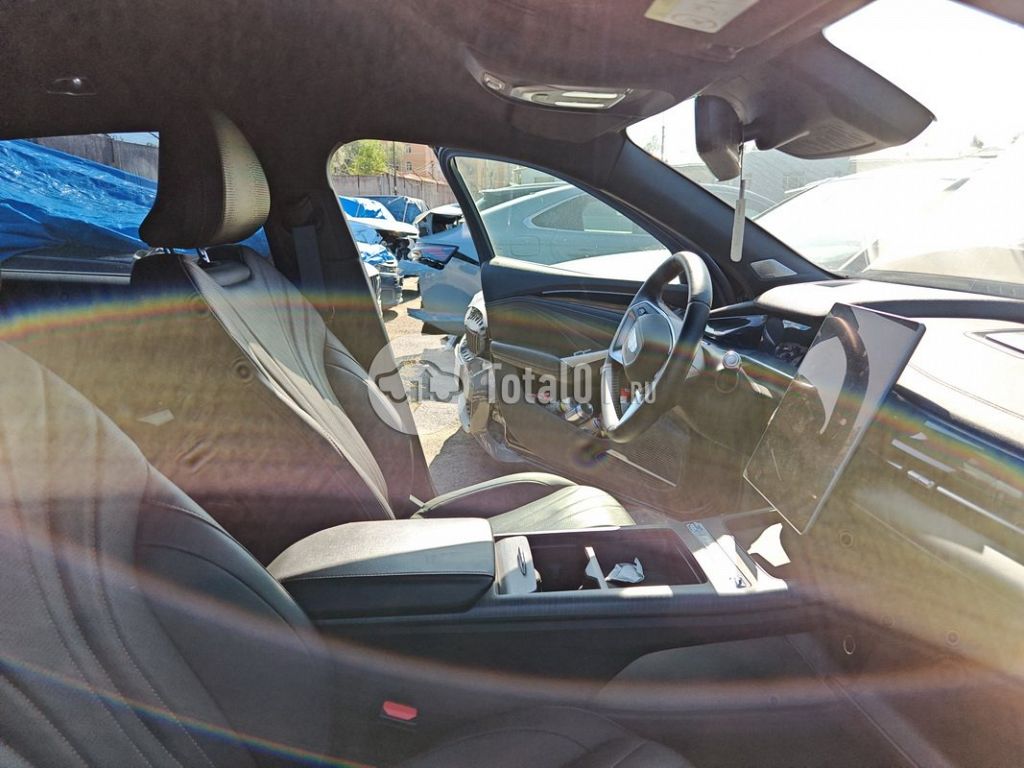Фото Geely Preface 174